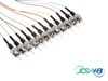 JCS ST 2m OM3 Pigtail  900um C12PK