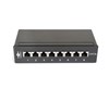 CAT6A STP 8 Ports RJ45 Floor Distributor