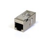 CAT6 Coupler RJ45 Shielded FF
