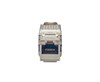 CAT6A STP Jack HZV Series
