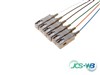 JCS Pigtails SC 2M OM1 900um Coloured 6 Pack