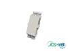 Adaptor LCD Unibody Non Flange Beige  12 Pack