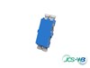 Adaptor LCD Unibody Non Flange Blue  12 Pack