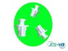Adaptor Dust Cap SC Simplex White  24 Pack