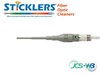Sticklers CleanClicker LCMU 125mm Cleaner Refill 2 Pack