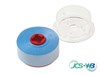 Cletop Type A Replacement Reel Blue Tape 25mm