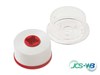 Cletop Type B Replacement Reel White Tape 125mm