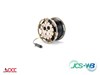 Reel Mil 500M Desert Tan Square Shaft