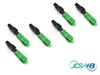 Quick Connector SCA SM Universal  6 Pack