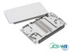 JCS Splice Cassette 1224 Large  White Lid