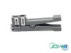 Buffer Tube Stripper 032mm OD Grey