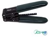 Flat Drop Optical Cable Stripper