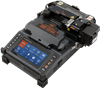JCSKF4AHDC Fusion Splicer V Groove Clad Alignment  All in one unit Includes in built Thermal Stripper  Cleaver 2 HS900m holders 1 KF4I