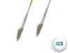 JCS Simplex LCLC OM1 Ref Grade Test Lead 2M 3mm OR
