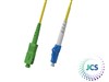JCS Reference Grade Simplex SCALC SM LSZH Lead 3M 2mm RD