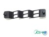 Adaptor Panel SCDLCQ 6 Port Angled Left