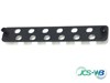 Adaptor Panel STFC 12 Port Flat