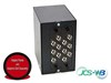 2 Panel RP Compact Dinmount Enclosure