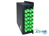 2 Panel RP WallDin Mount Enclosure