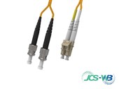 Duplex STLC Patch Lead