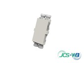 Adaptor LCD Unibody Non Flange Beige  12 Pack