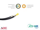 OCC 4C SM B Series MilSpec BK