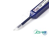 JCS 125mm LCMU FIBRE OPTIC CLICK CLEANER