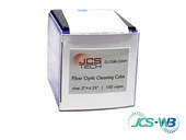 JCS Fibre Optic Cleaning Cube