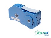 CletopS Type A Replacement Cartridge Blue Tape 25mm