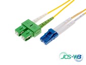 Duplex SCALC Patch Lead