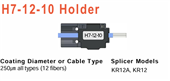 Splicing Equipment