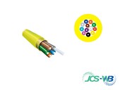 IndoorOutdoor Riser 6C SM LSZH YL