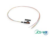 12 Fibre LT Breakout Kit