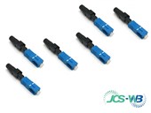 Quick Connector SC SM Universal  6 Pack