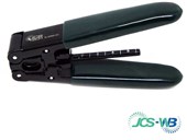 Flat Drop Optical Cable Stripper