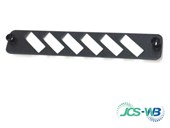 Adaptor Panel SCDLCQ 6 Port Flat