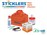 Sticklers Cleaning Kit Cleaning Fluid Cleanwipes 90 Cleanwipes 400 25 Cleanwipes Singles 50 Cleanstixx Swabs 30 X S25  20 X S12 Cleanstixx