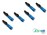 Quick Connector SC SM Universal  6 Pack
