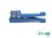 Buffer Tube Stripper 3256mm OD Blue
